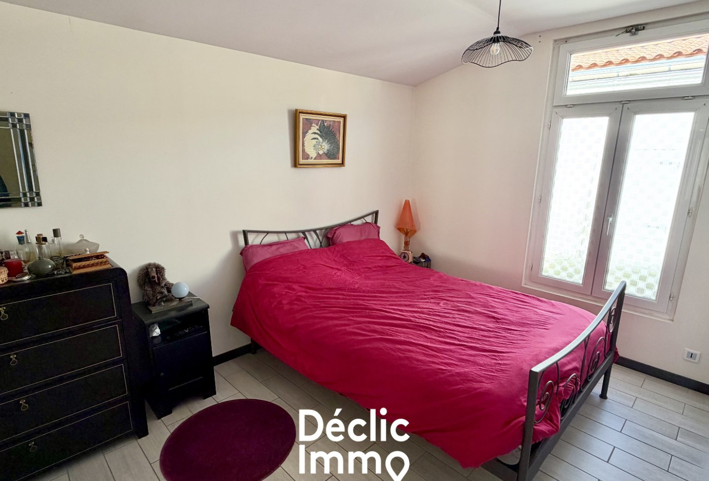 vente Maison mitoyenne Rochefort - Photo 8