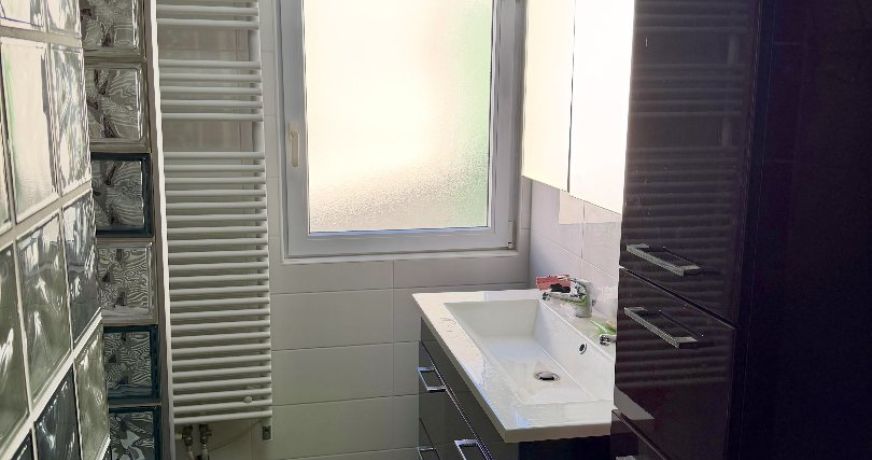 vente Maison mitoyenne Rochefort