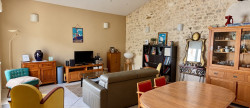 vente Maison mitoyenne Rochefort
