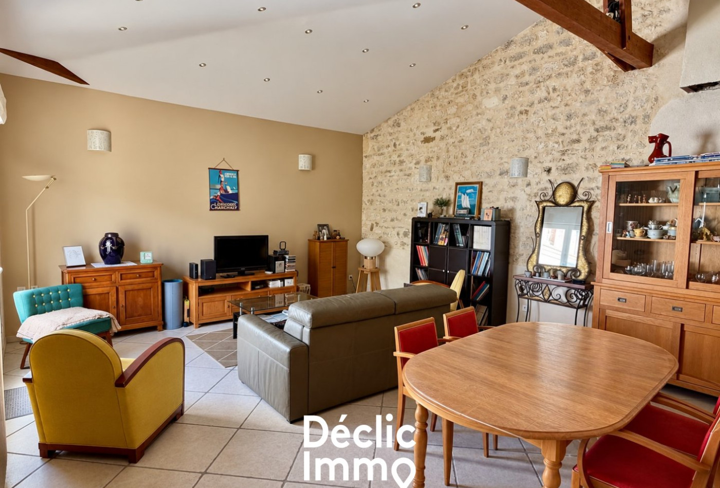 vente Maison mitoyenne Rochefort - Photo 1