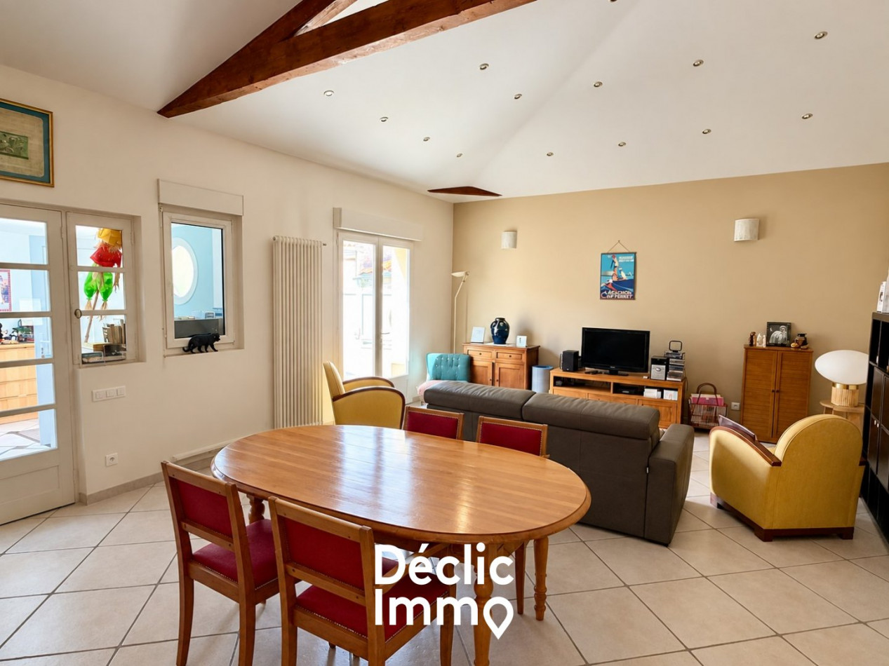 vente Maison mitoyenne Rochefort - Photo 2