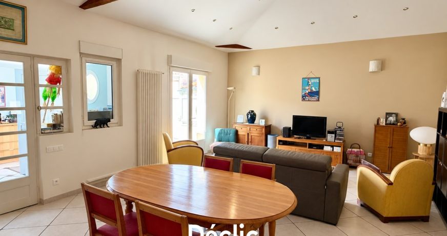 vente Maison mitoyenne Rochefort