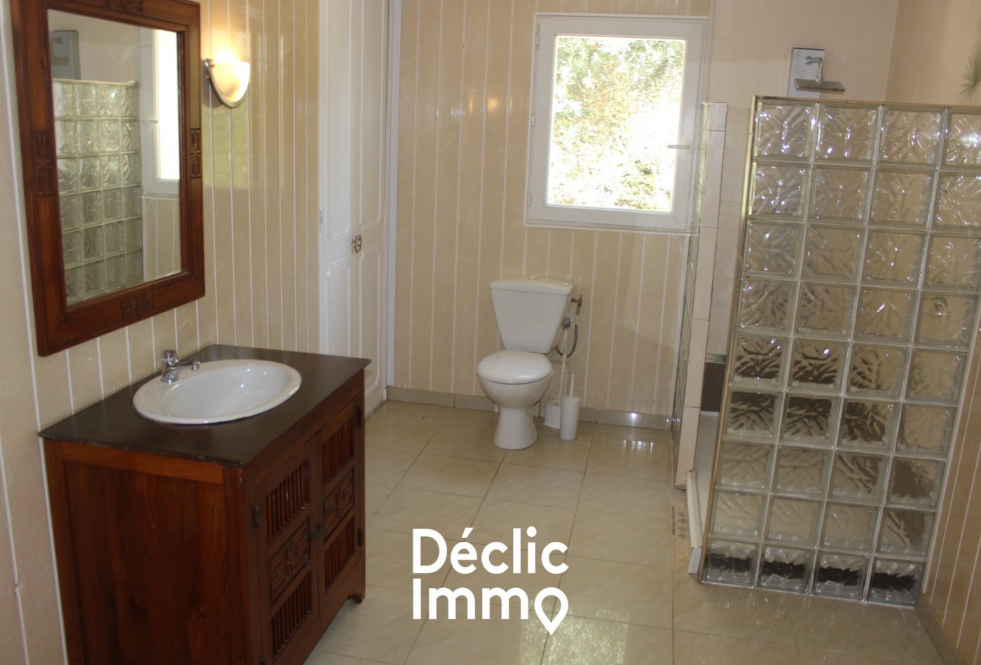vente Maison individuelle Pont L'abbe D'arnoult - Photo 7
