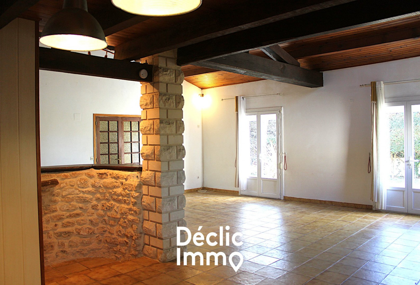 vente Maison individuelle Pont L'abbe D'arnoult - Photo 8