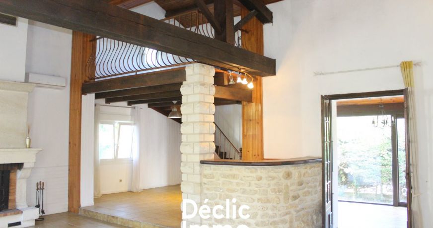 vente Maison individuelle Pont L'abbe D'arnoult