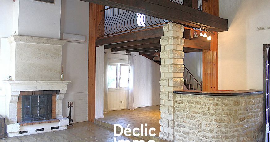 vente Maison individuelle Pont L'abbe D'arnoult