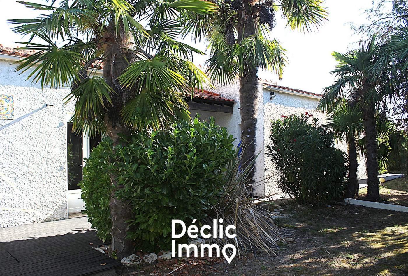 vente Maison individuelle Pont L'abbe D'arnoult - Photo 9