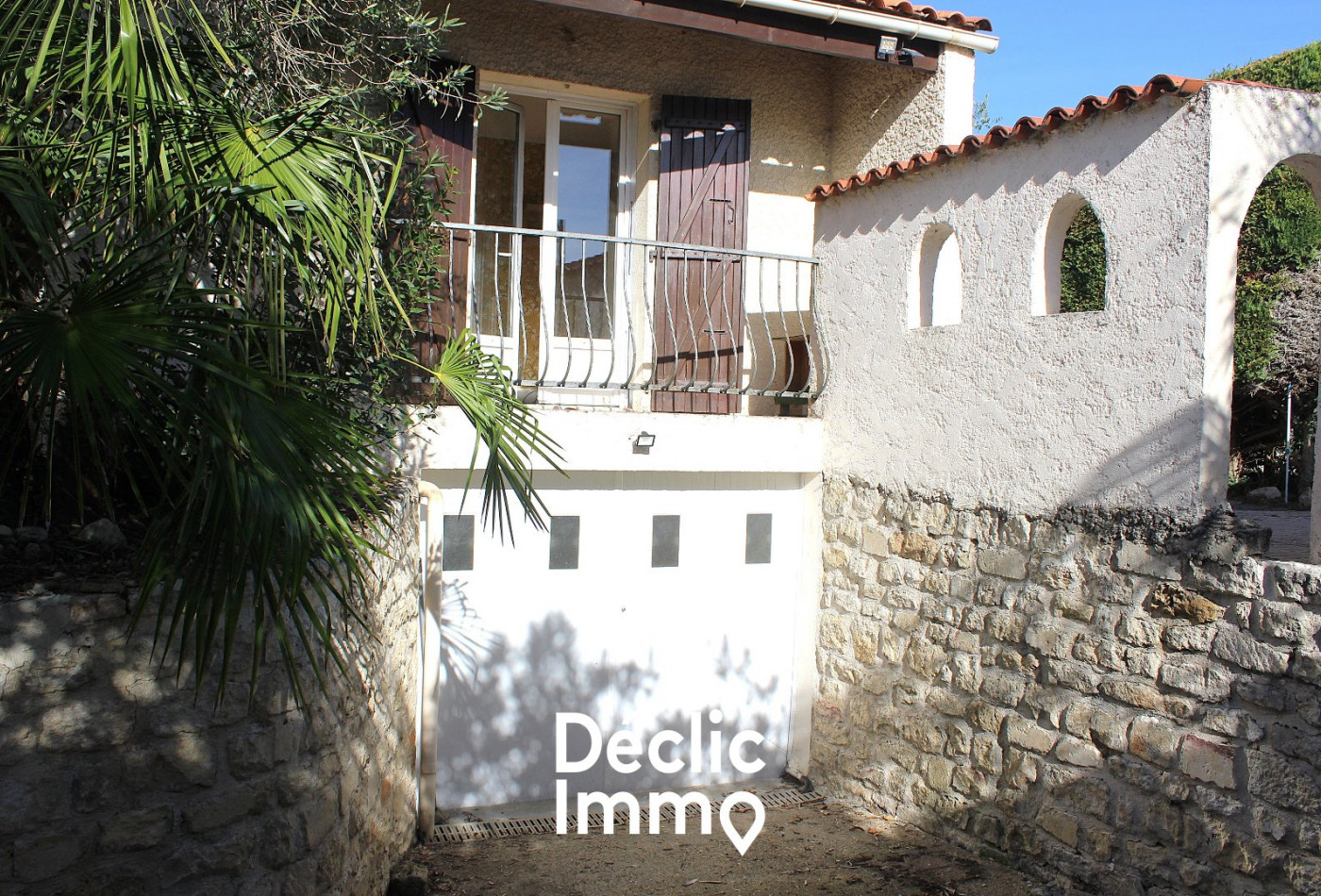 vente Maison individuelle Pont L'abbe D'arnoult - Photo 3