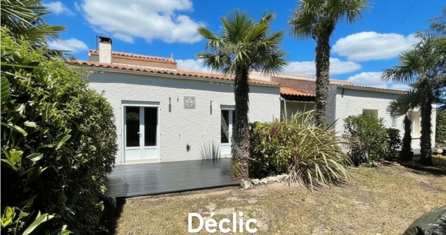 vente Maison individuelle Pont L'abbe D'arnoult