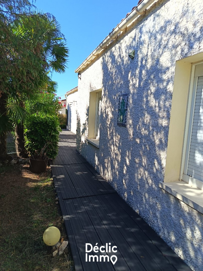 vente Maison individuelle Pont L'abbe D'arnoult - Photo 5