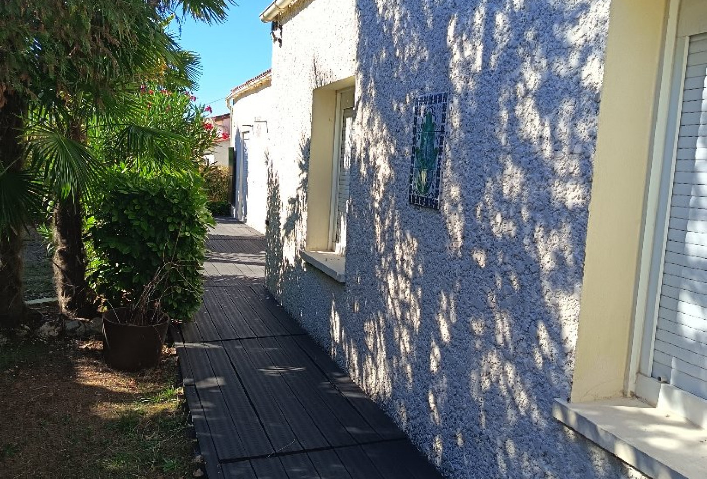 vente Maison individuelle Pont L'abbe D'arnoult - Photo 5
