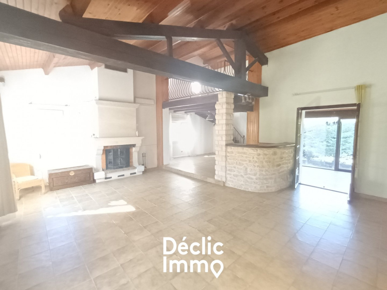 vente Maison individuelle Pont L'abbe D'arnoult - Photo 3