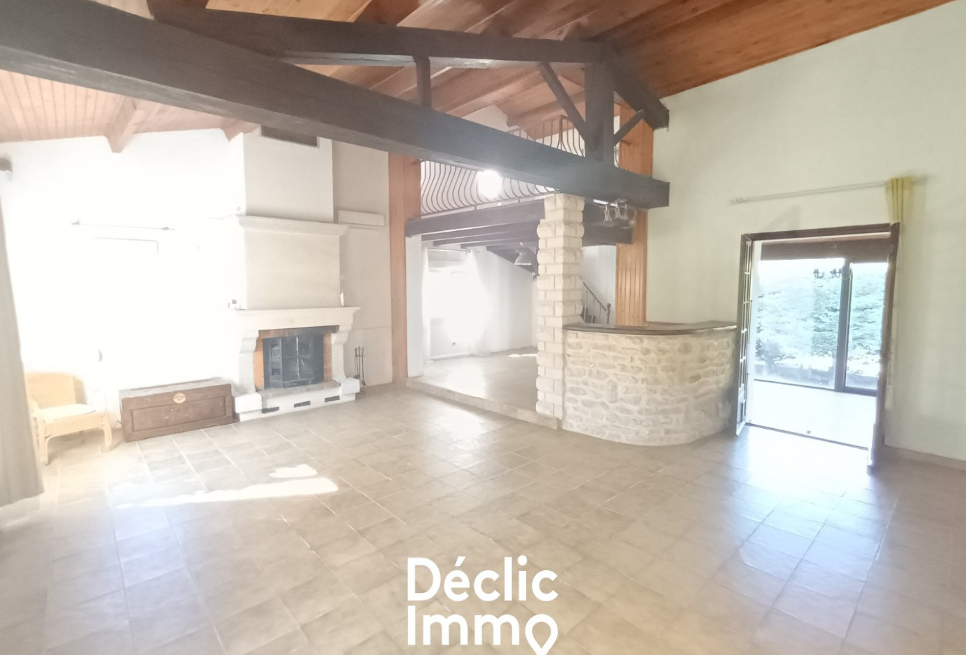 vente Maison individuelle Pont L'abbe D'arnoult - Photo 2