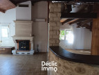 vente Maison individuelle Pont L'abbe D'arnoult