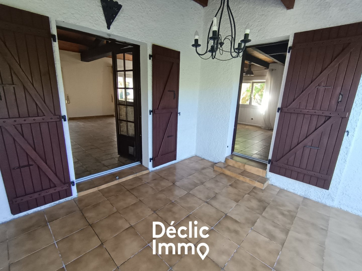 vente Maison individuelle Pont L'abbe D'arnoult - Photo 7