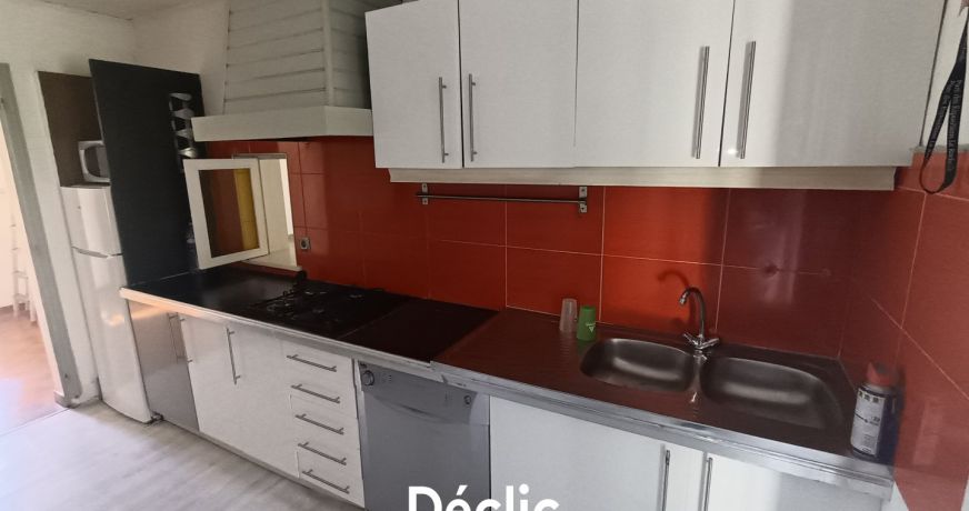 vente Maison individuelle Pont L'abbe D'arnoult