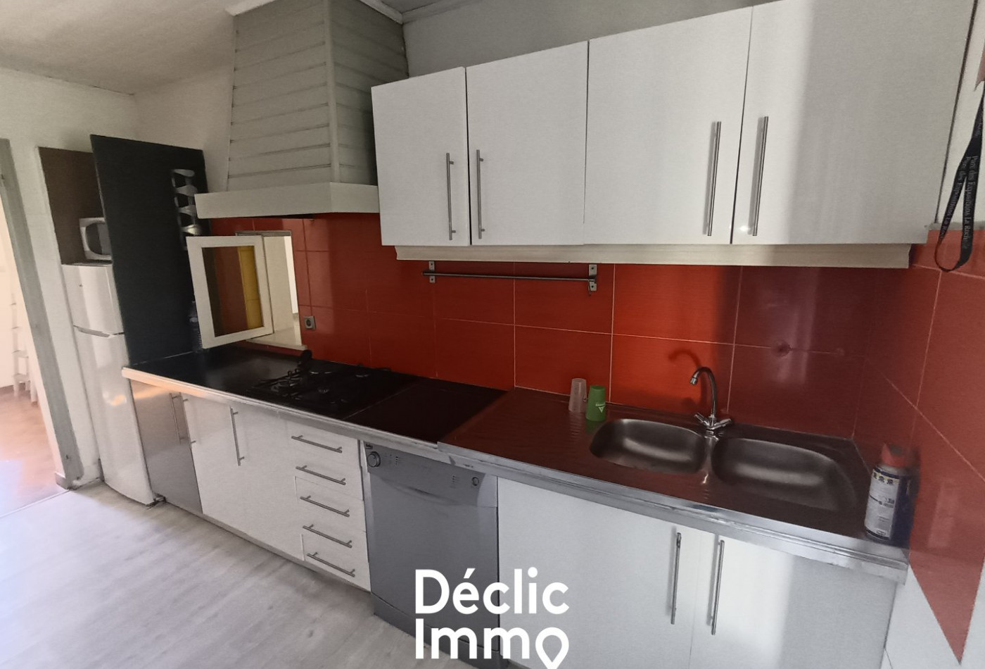 vente Maison individuelle Pont L'abbe D'arnoult - Photo 6