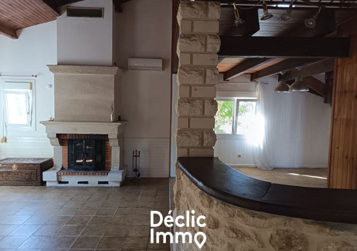vente Maison individuelle Pont L'abbe D'arnoult