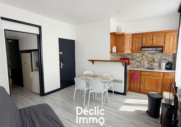 vente Appartement ancien La Rochelle