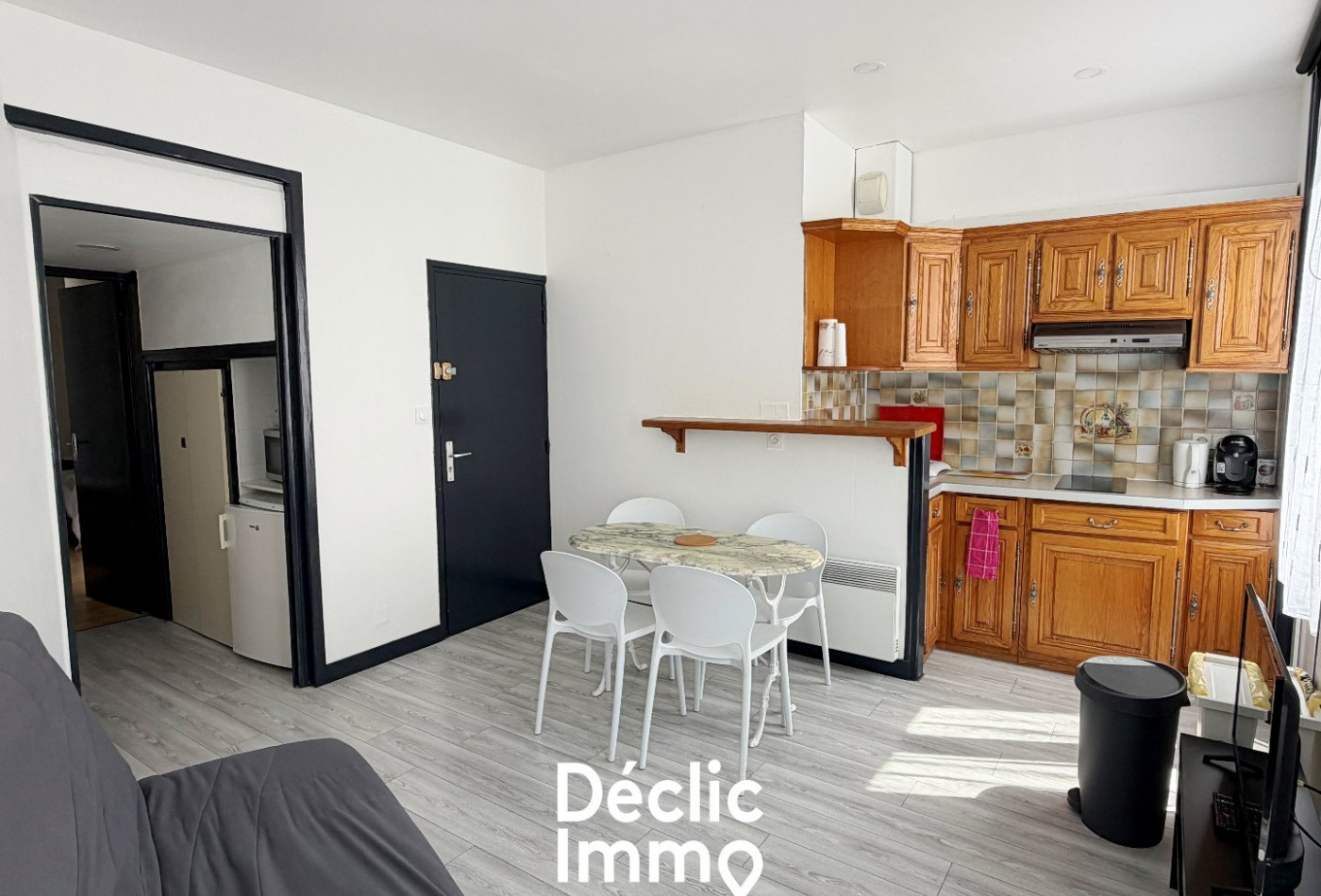 vente Appartement ancien La Rochelle - Photo 1