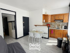 vente Appartement ancien La Rochelle