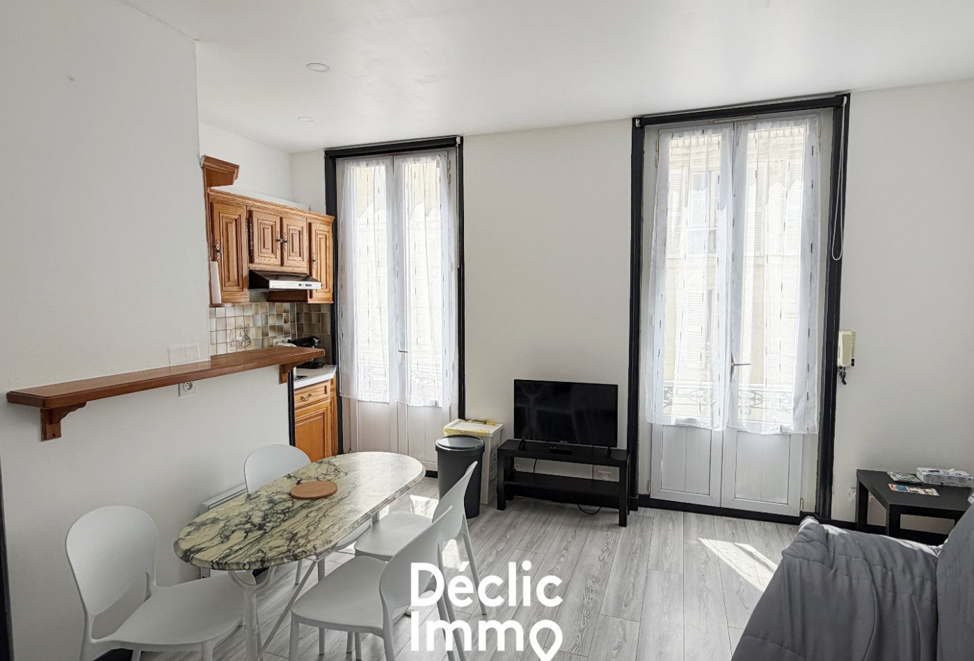 vente Appartement ancien La Rochelle - Photo 2
