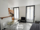 vente Appartement ancien La Rochelle
