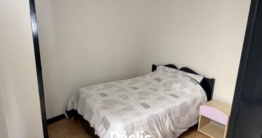 vente Appartement ancien La Rochelle