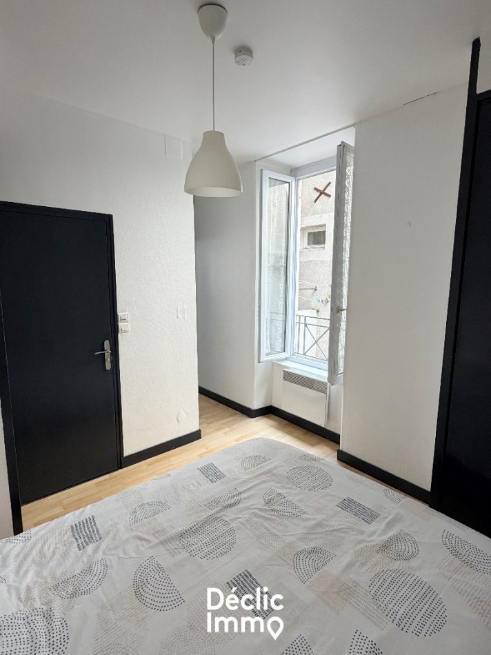 vente Appartement ancien La Rochelle - Photo 4