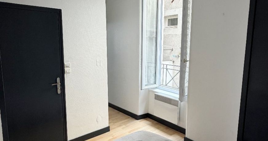 vente Appartement ancien La Rochelle