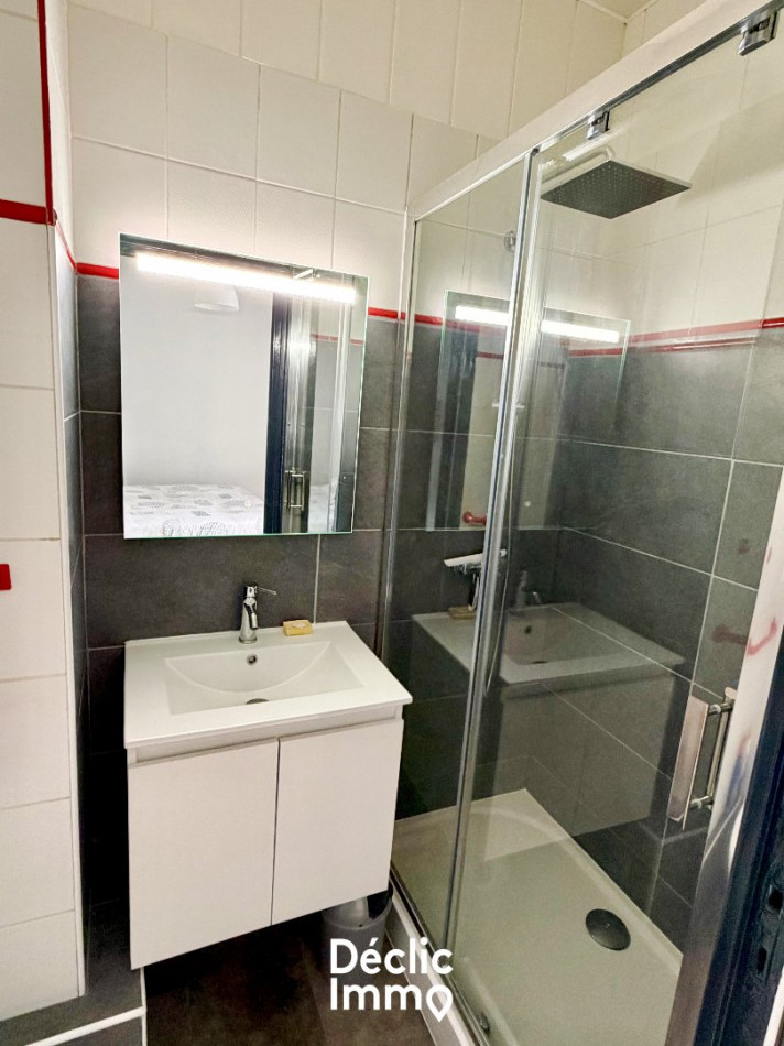 vente Appartement ancien La Rochelle - Photo 5