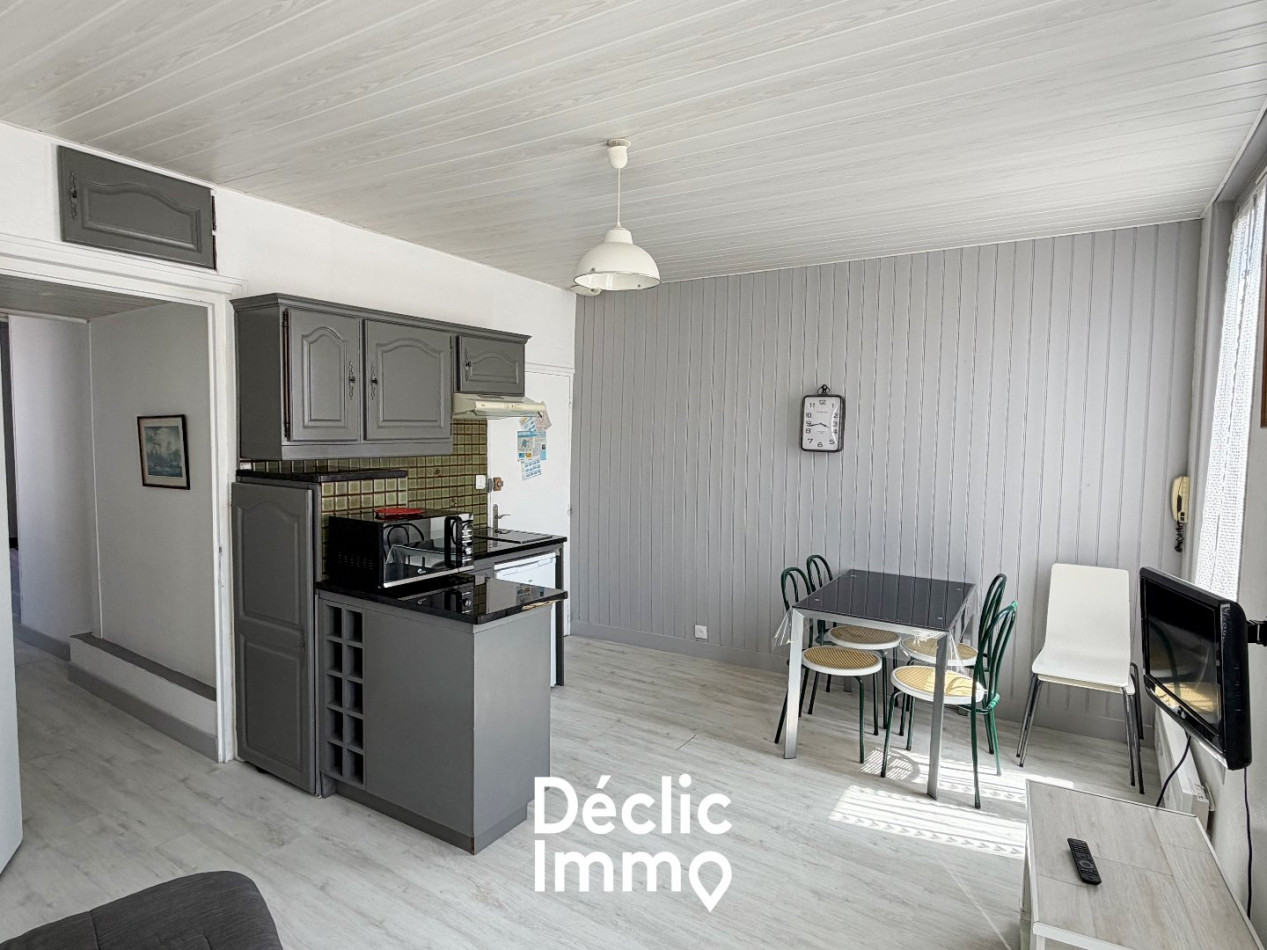 vente Appartement ancien La Rochelle - Photo 1