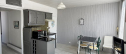 vente Appartement ancien La Rochelle
