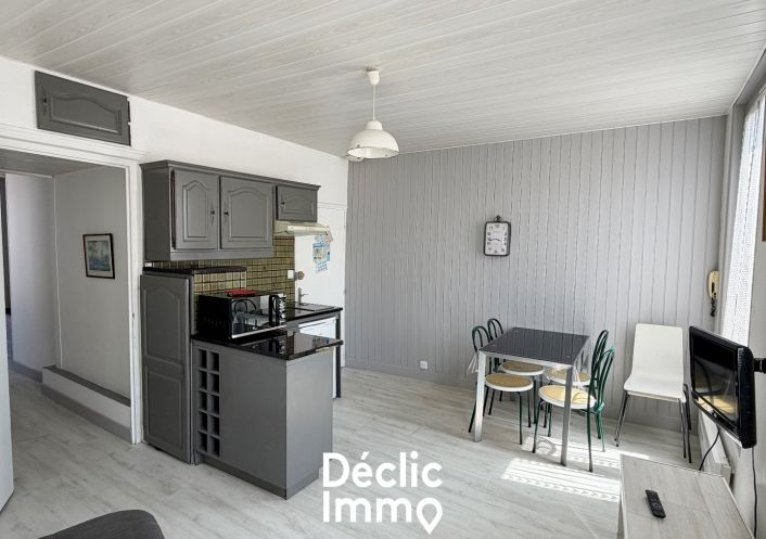 vente Appartement ancien La Rochelle