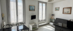 vente Appartement ancien La Rochelle