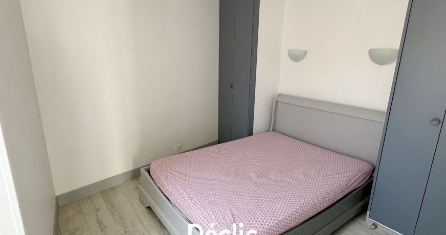 vente Appartement ancien La Rochelle