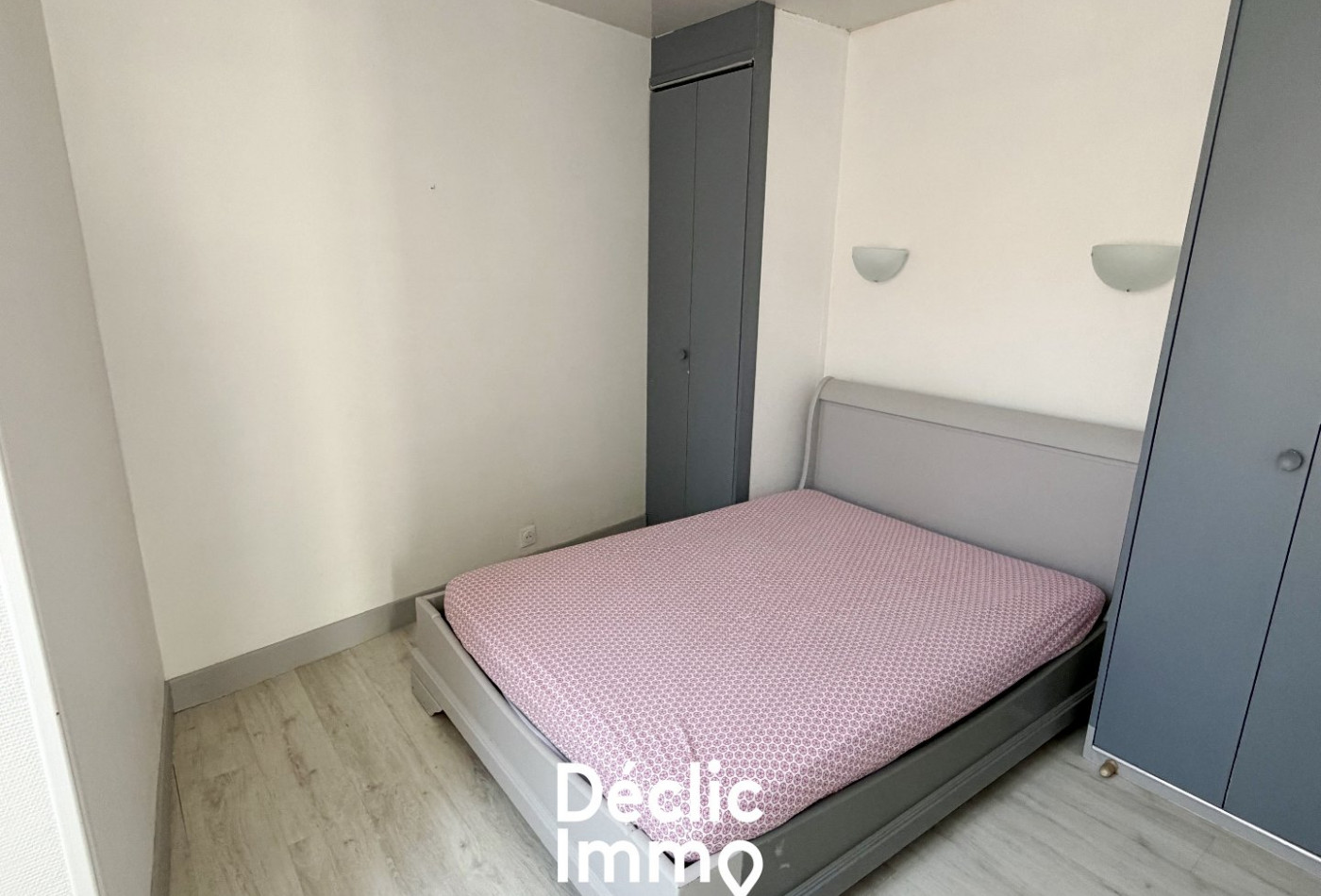 vente Appartement ancien La Rochelle - Photo 3