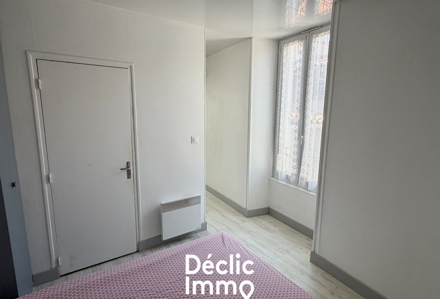 vente Appartement ancien La Rochelle - Photo 4