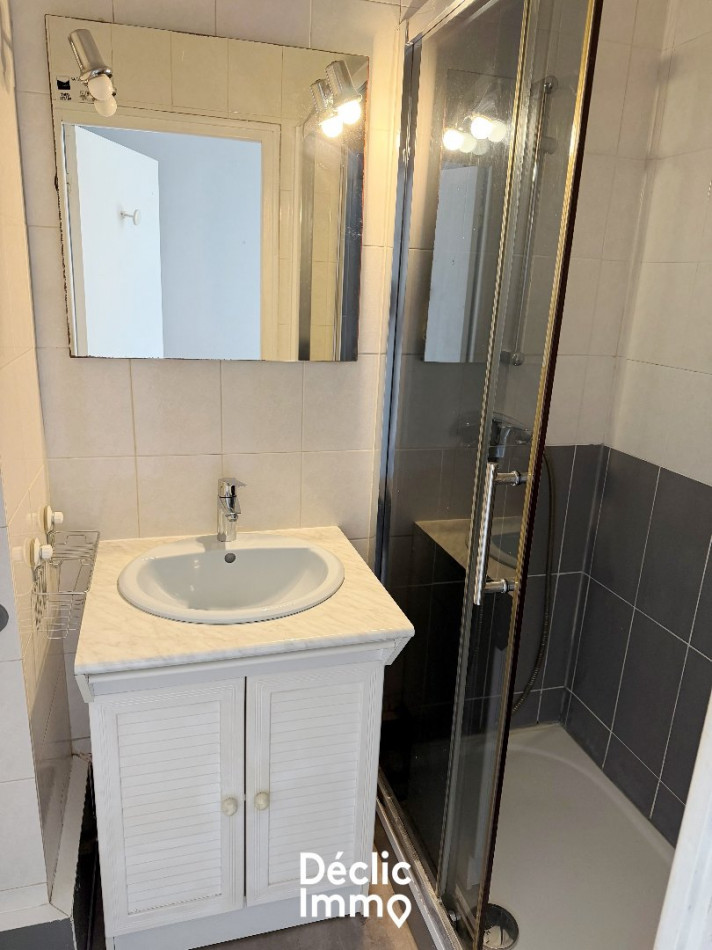 vente Appartement ancien La Rochelle - Photo 5