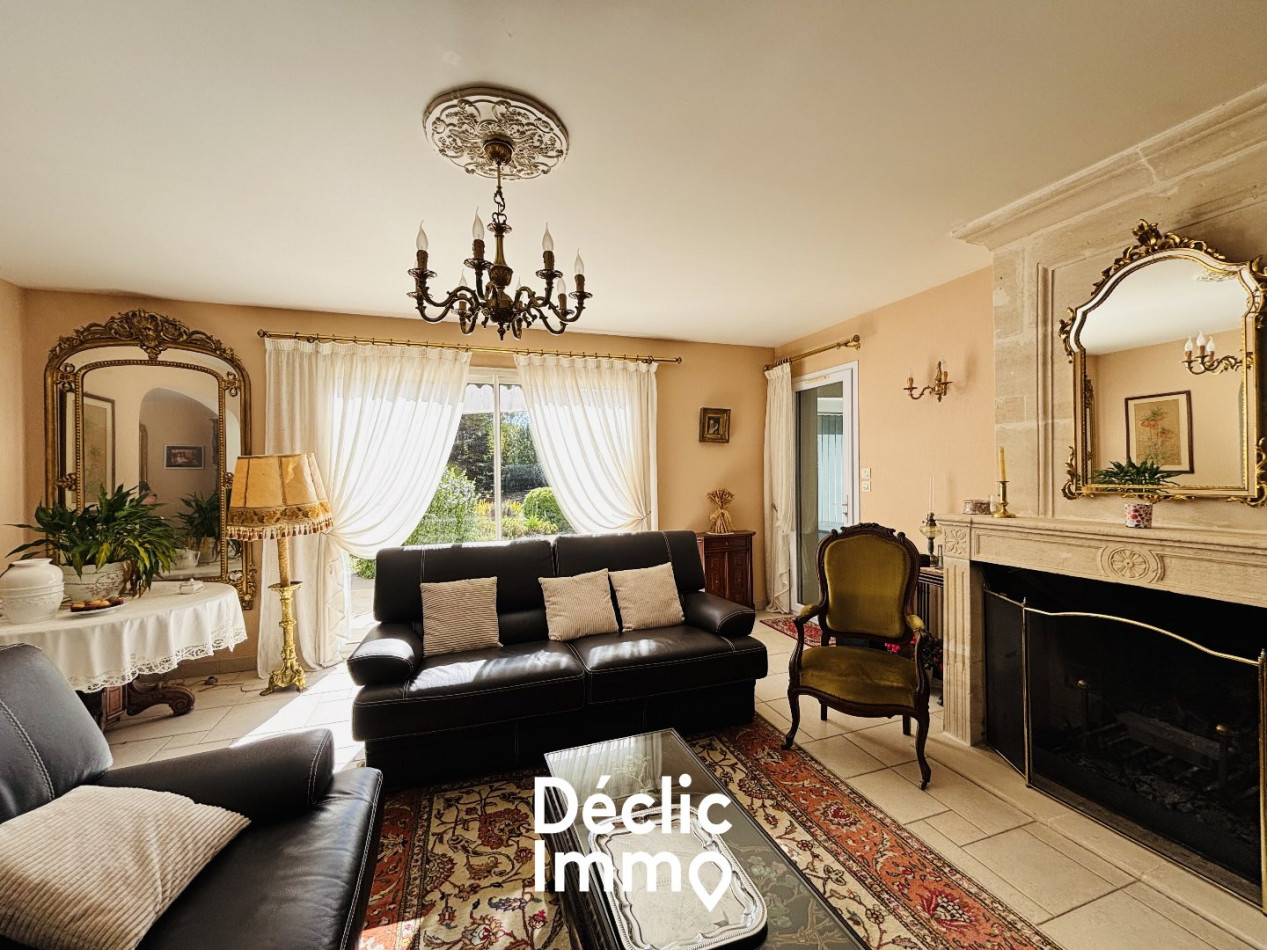 vente Maison bourgeoise Clavette - Photo 6