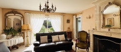 vente Maison bourgeoise Clavette