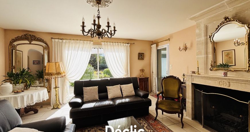 vente Maison bourgeoise Clavette
