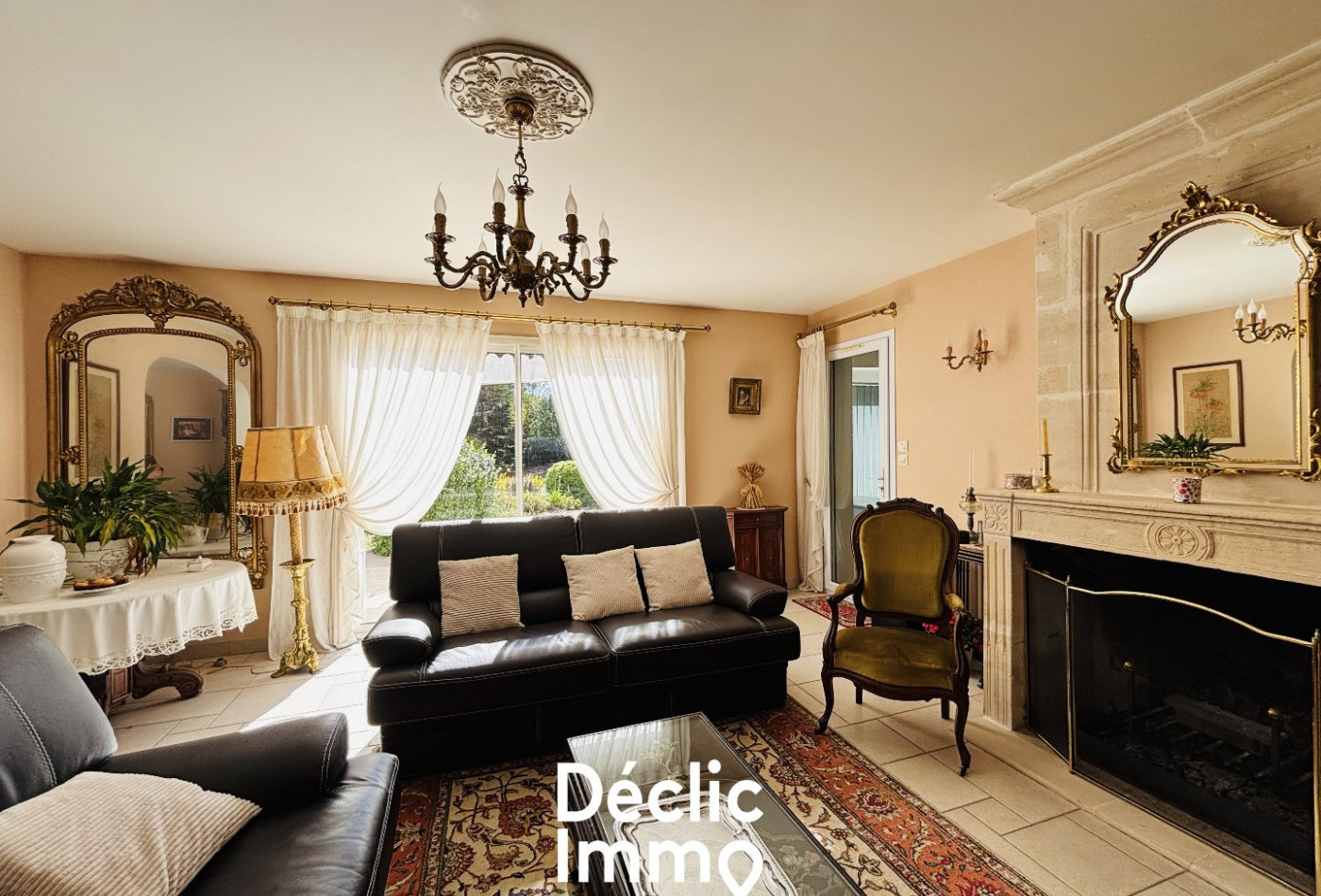 vente Maison bourgeoise Clavette - Photo 6