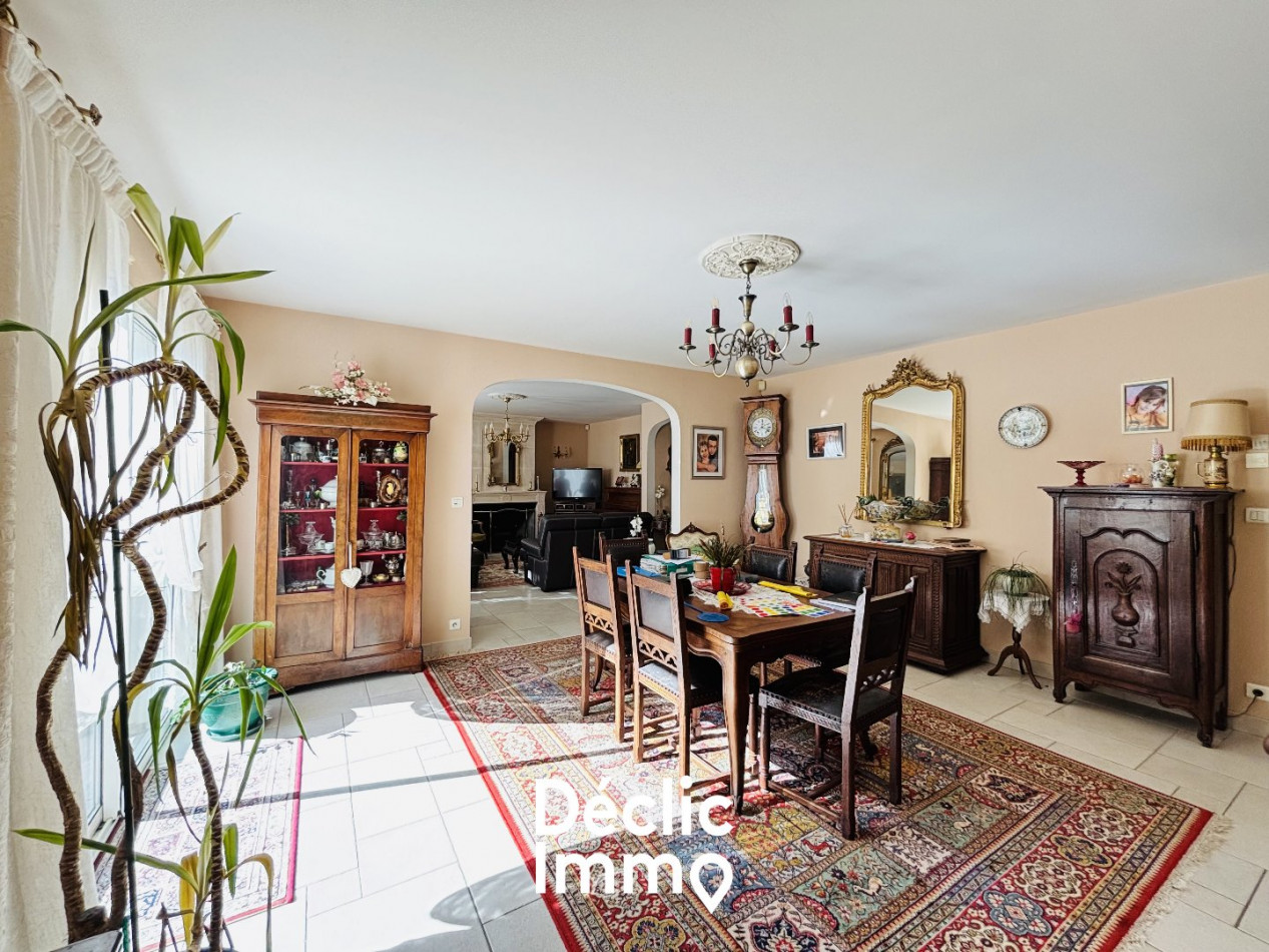 vente Maison bourgeoise Clavette - Photo 5