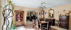 vente Maison bourgeoise Clavette