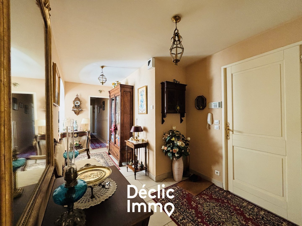 vente Maison bourgeoise Clavette - Photo 4