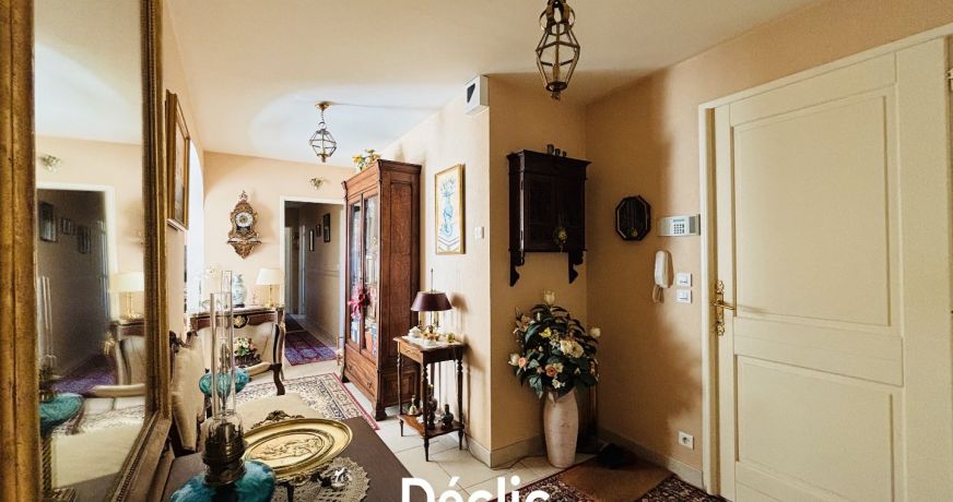 vente Maison bourgeoise Clavette