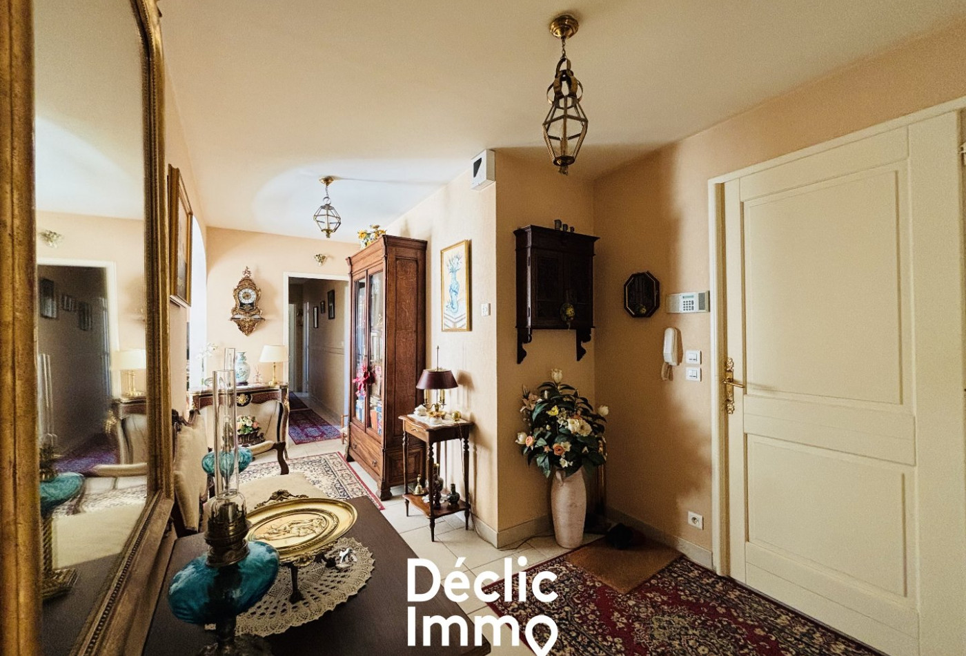 vente Maison bourgeoise Clavette - Photo 4