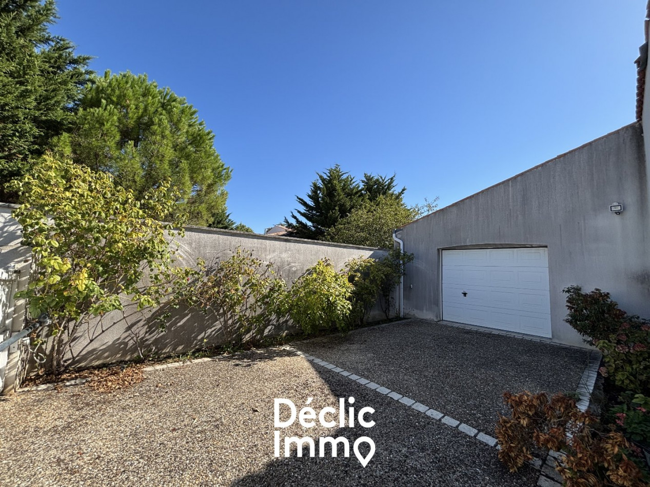 vente Maison bourgeoise Clavette - Photo 15