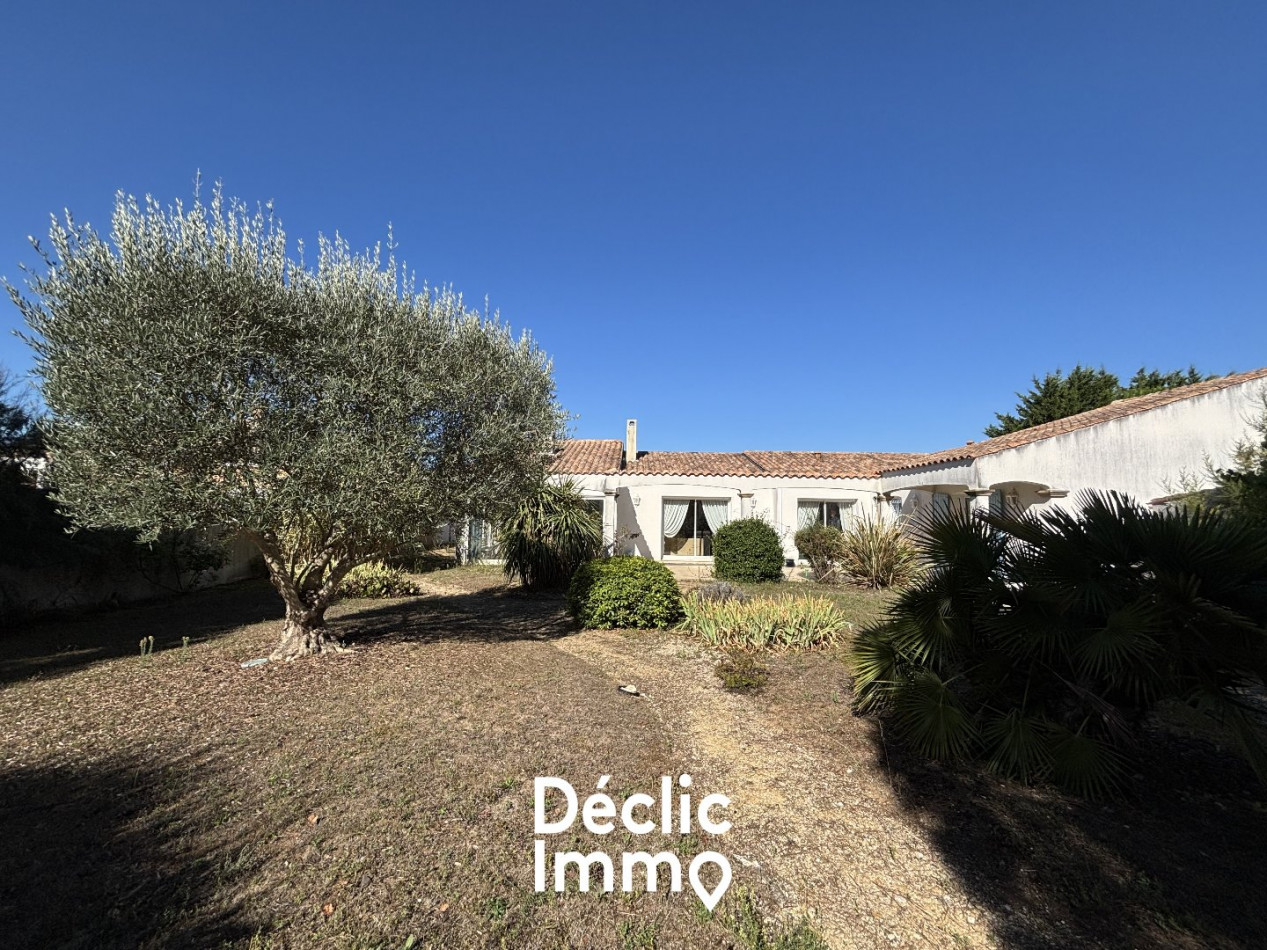 vente Maison bourgeoise Clavette - Photo 1